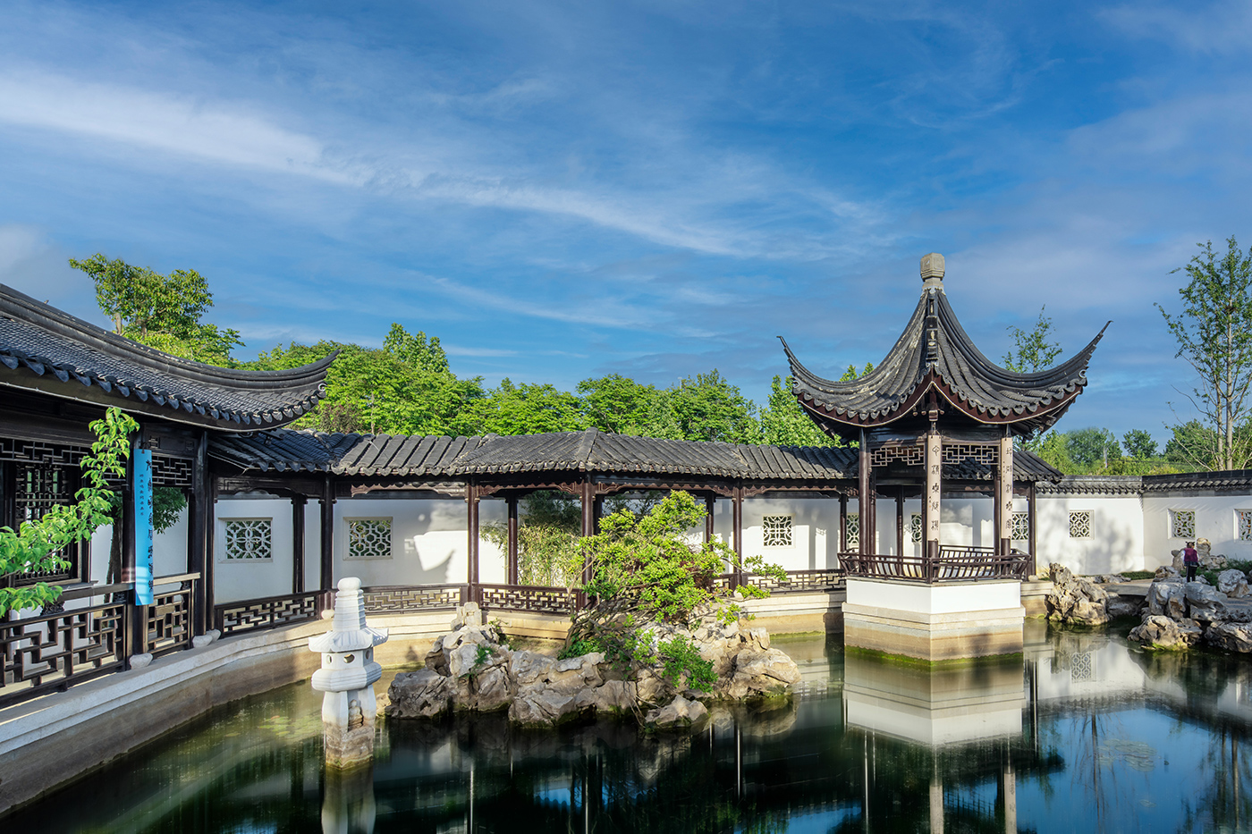 正阳植物园-abpay爱博钱包官网