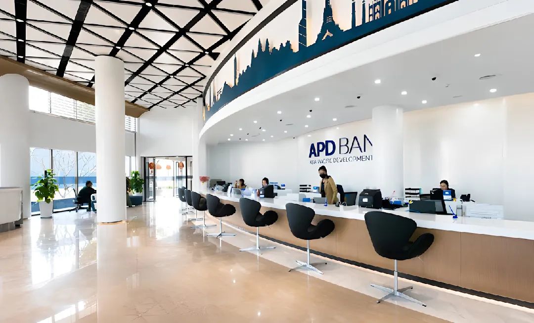跨越山海 奔赴天下-abpay爱博钱包官网