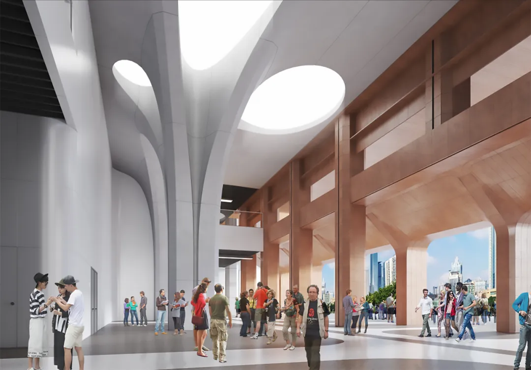 abpay爱博钱包官网设计斩获美国修建巨匠奖、美国MUSE、英国伦敦优异地产等多项国际设计大奖-abpay爱博钱包官网